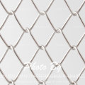 Galvanized Chain Link Fencing